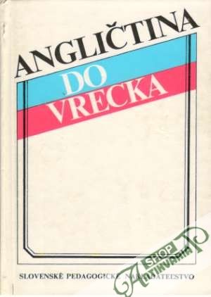 Angličtina do vrecka - Sandany Artúr