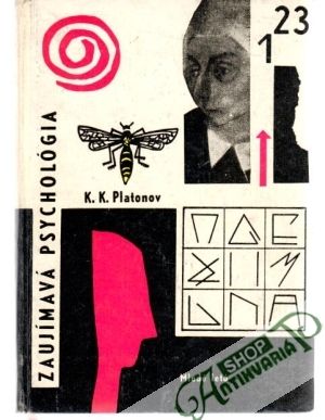 Zaujímavá psychológia - Platonov K.K