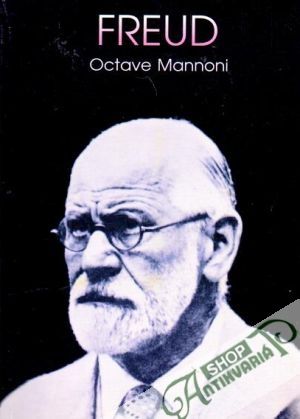 Freud - Mannoni Octave