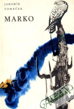 Marko - Tomeček Jaromír