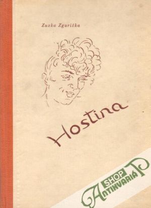 Hostina - Zguriška Zuzka