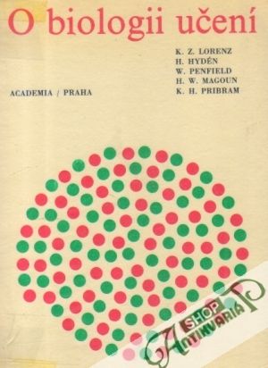 O biologii učení - Lorenz K.Z. a kolektív