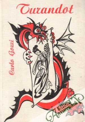 Turandot - Gozzi Carlo