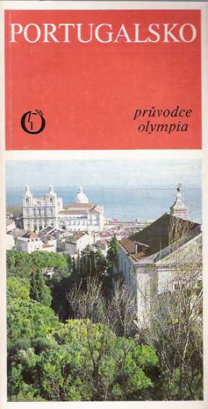 Portugalsko - Kvapilová Jarmila