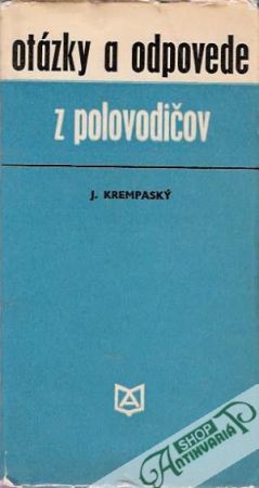 Otázky a odpovede z polovodičov - Krempaský Július
