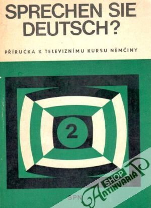 Sprechen sie deutsch? - kolektiv autorov