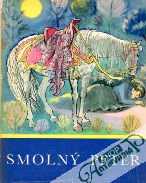 Smolný Peter - kolektív autorov