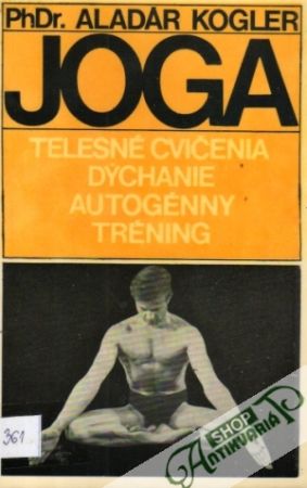 Joga - Kogler Aladár