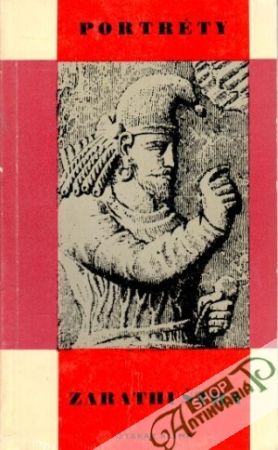 Zarathuštra - Klíma Otakar