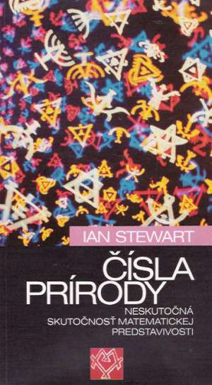 Čísla prírody - Stewart Ian