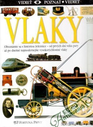 Vlaky - Coiley John