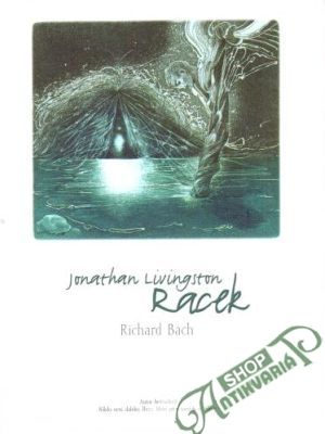 Jonathan Livingstone Racek - Bach Richard