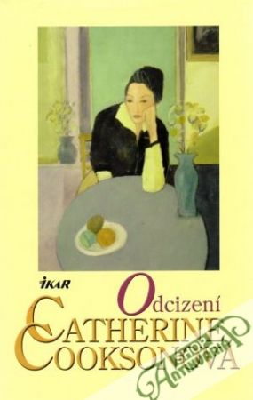 Odcizení - Cooksonová Catherine