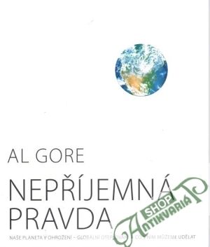 Nepříjemná pravda - Gore Al