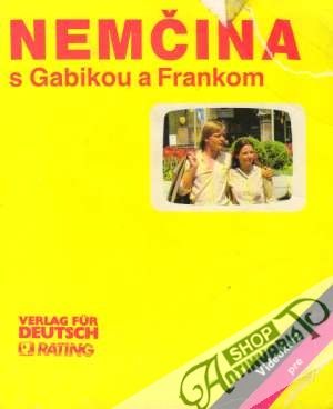 Nemčina s Gabikou a Frankom - Schäpers Roland