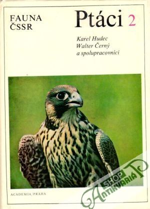 Ptáci 2. - Hudec Karel a kolektív