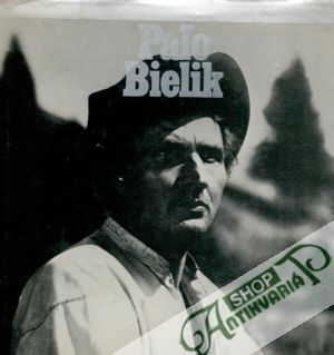 Paľo Bielik - Štric Ernest