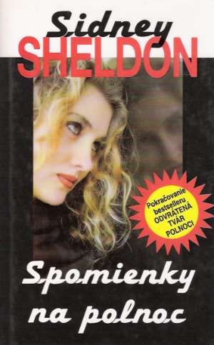 Spomienky na polnoc - Sheldon Sidney