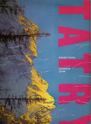 Tatry - Blahout M., Repka P.