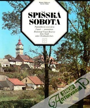 Spišská Sobota - Puškárová B., Puškár I.