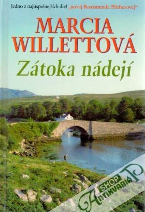 Zátoka nádejí - Willettová Marcia