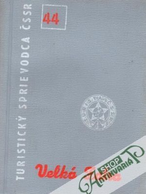 Veľká Fatra - Bojmír Ján a kolektív