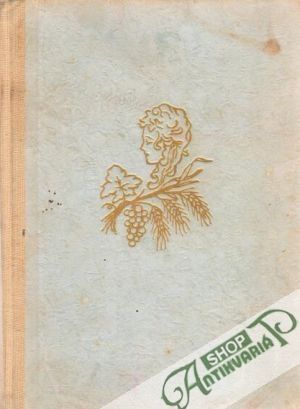 Lisbetka - Waggamanová Mary T.