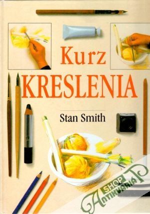 Kurz kreslenia - Smith Stan