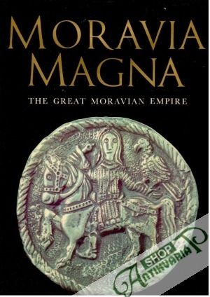 Moravia Magna - The Great Moravian Empire - Dekan Ján