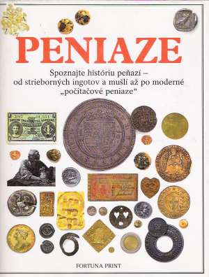 Peniaze - Cribb Joe