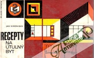 Recepty na útulný byt - Simonides Jan