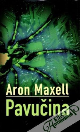 Pavučina - Maxell Aron
