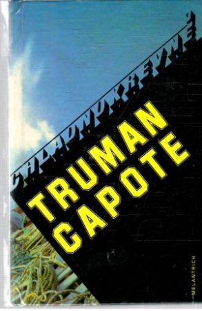 Chladnokrevně - Capote Truman