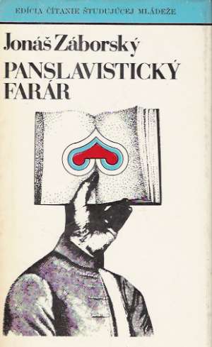 Panslavistický farár - Záborský Jonáš
