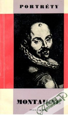 Montaigne - Sviták Ivan