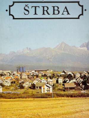 Štrba - Švorc Peter