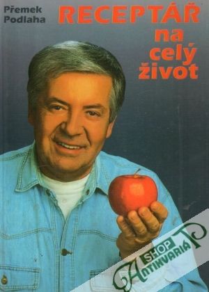 Receptář na celý život - Podlaha Přemek