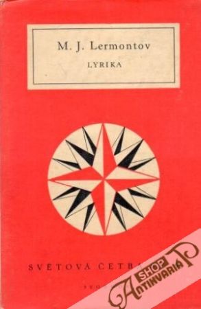 Lyrika - Lermontov Michail Jurievič