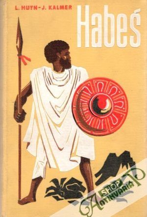 Habeš - Huyn L., Kalmer J.