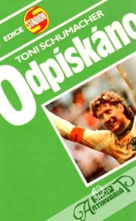 Odpískáno - Schumacher Toni