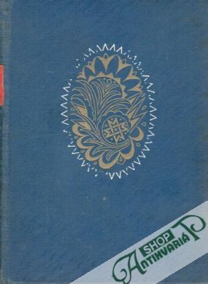 Magorka - Schäfer Otomar