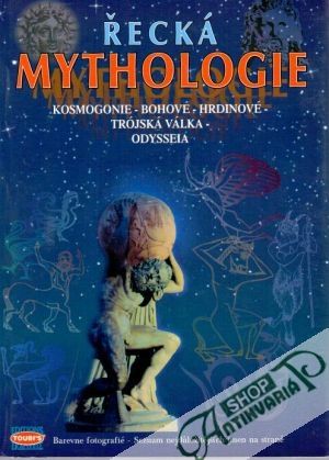 Řecká mythologie - Souli Sofia