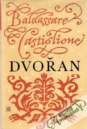 Dvořan - Castiglione Baldassare