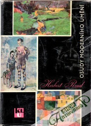 Osudy moderního umění - Read Herbert