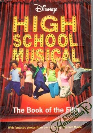 High school musical - Grace N. B.