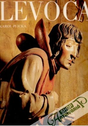 Levoča - Plicka Karol