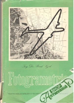 Fotogrametria - Gál Pavel