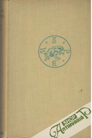 The fun of writing - Mais S. P. B.