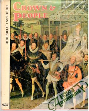 Crown & people - Liversidge Douglas