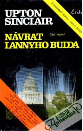 Návrat Lannyho Budda (I. - II.) - Sinclair Upton